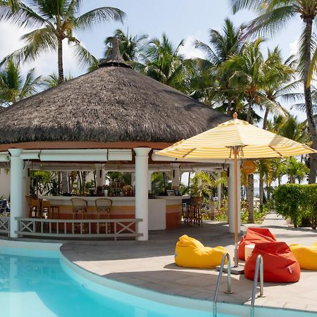 Veranda Palmar Beach Hotel & Spa Belle Mare Bagian luar foto