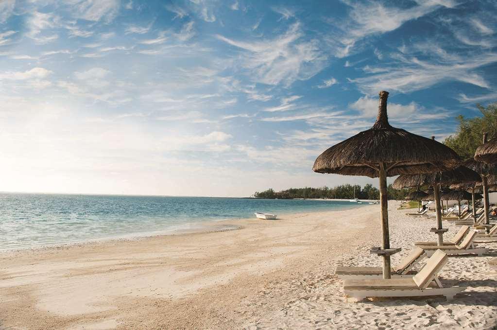 Veranda Palmar Beach Hotel & Spa Belle Mare Alam foto