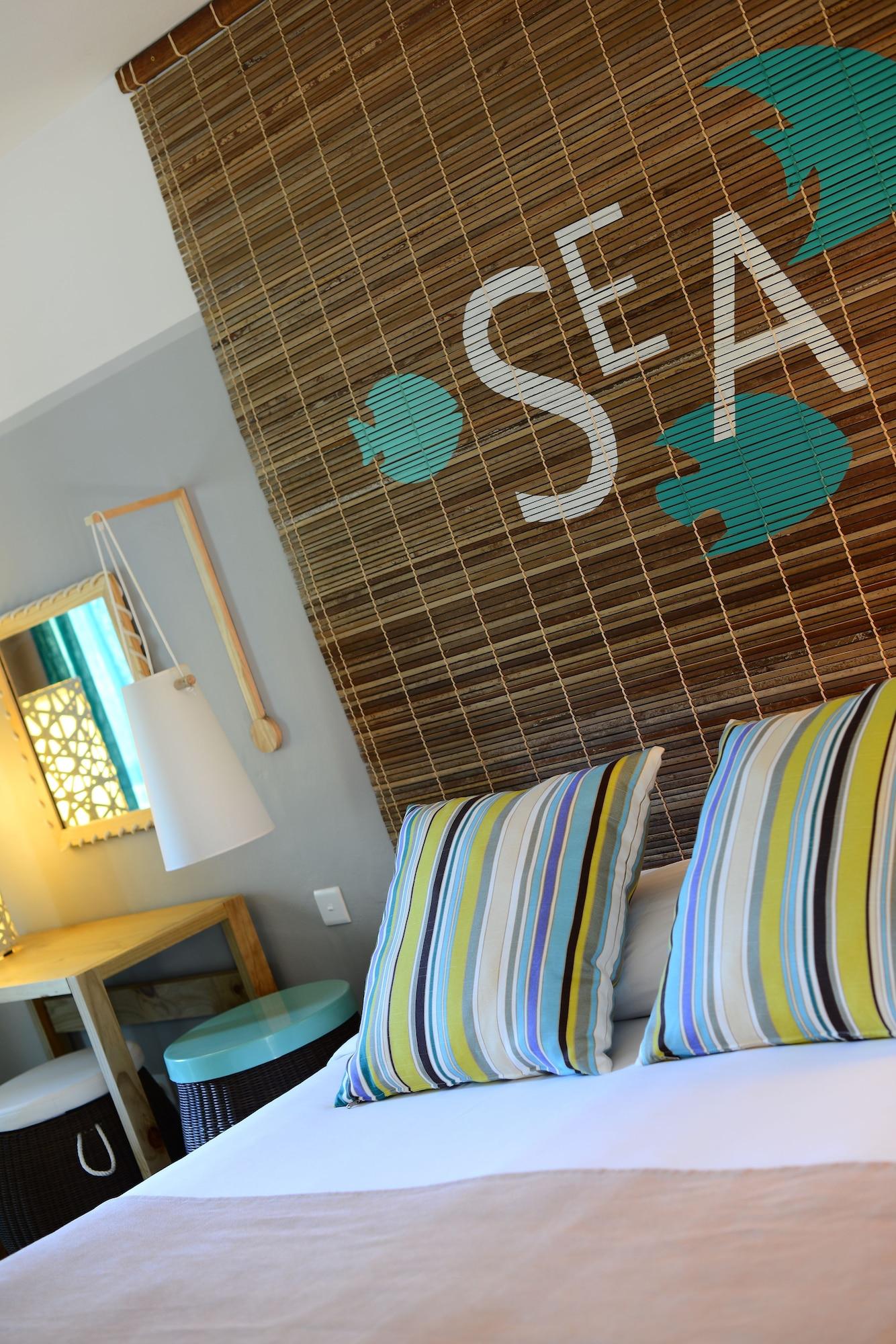 Veranda Palmar Beach Hotel & Spa Belle Mare Bagian luar foto