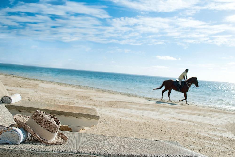 Veranda Palmar Beach Hotel & Spa Belle Mare Bagian luar foto