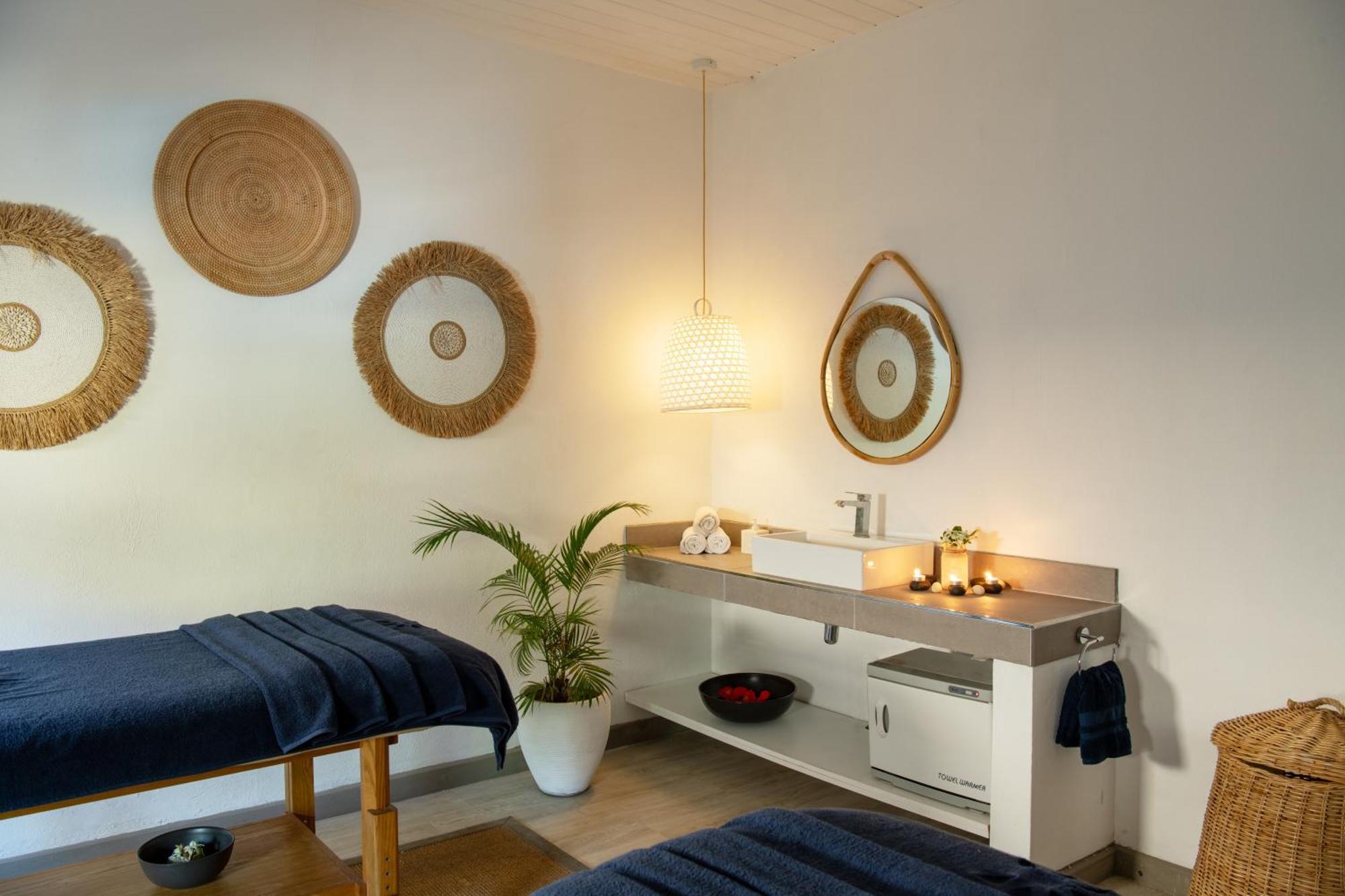 Veranda Palmar Beach Hotel & Spa Belle Mare Bagian luar foto