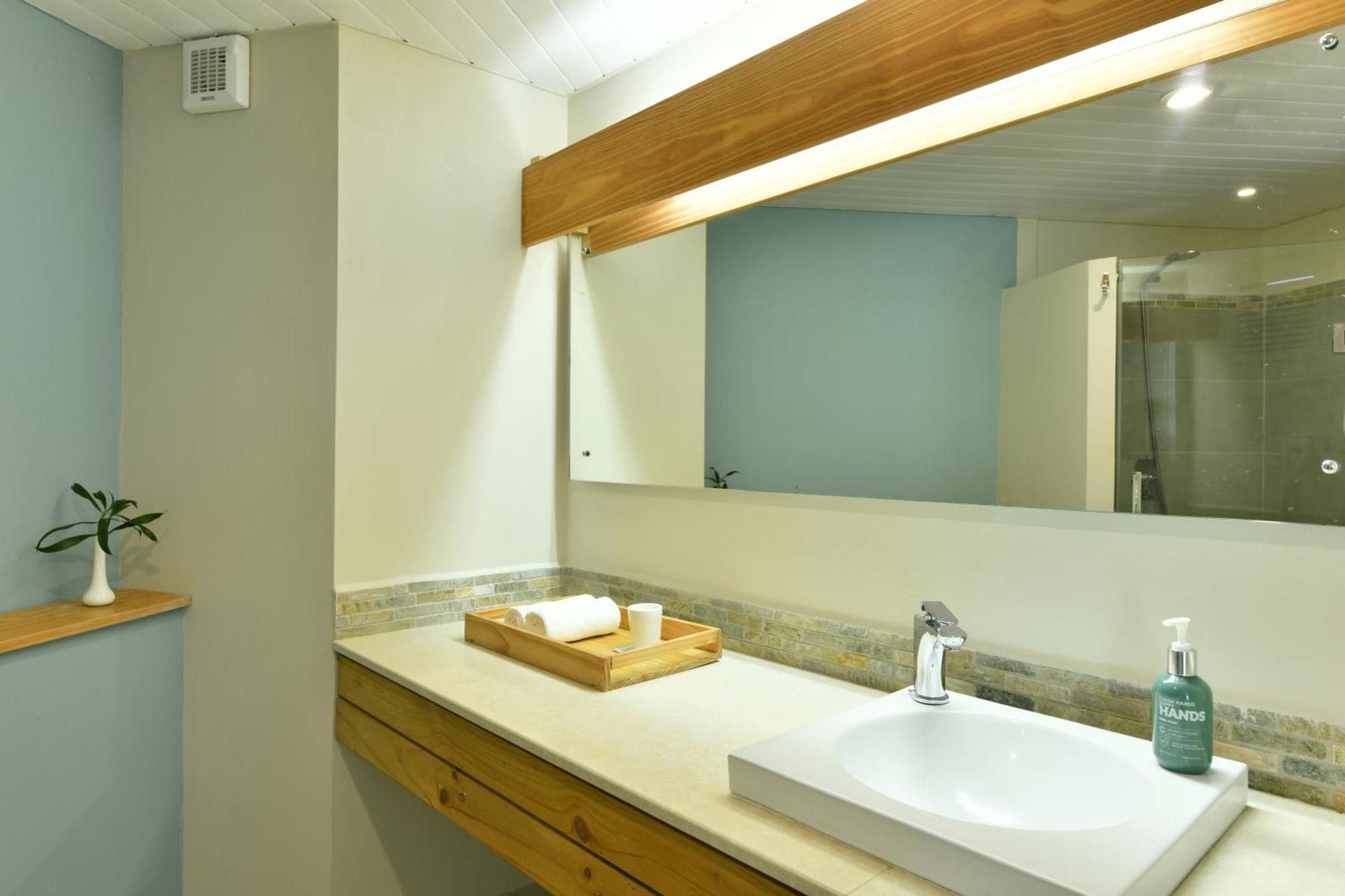 Veranda Palmar Beach Hotel & Spa Belle Mare Bagian luar foto