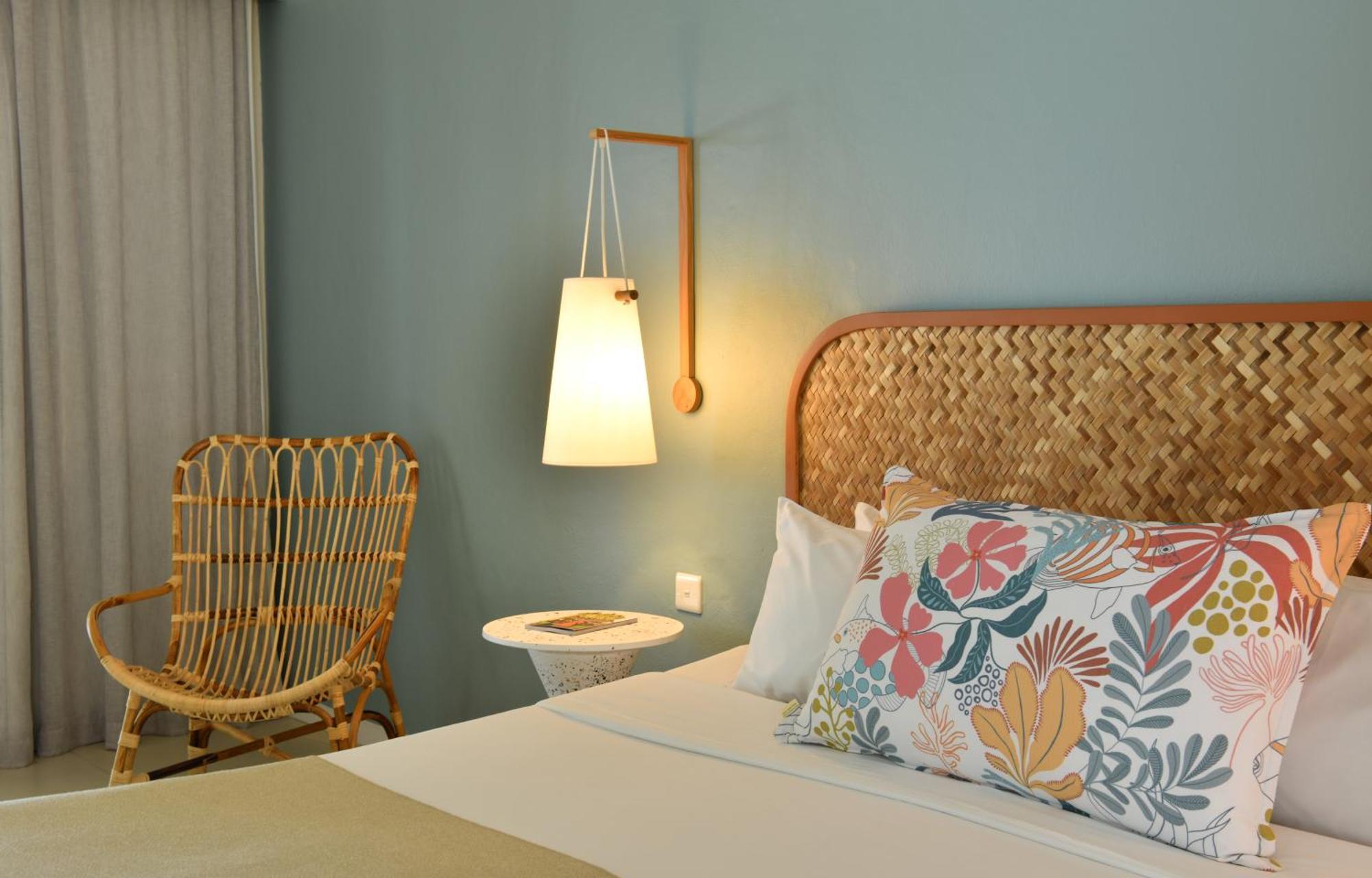 Veranda Palmar Beach Hotel & Spa Belle Mare Bagian luar foto