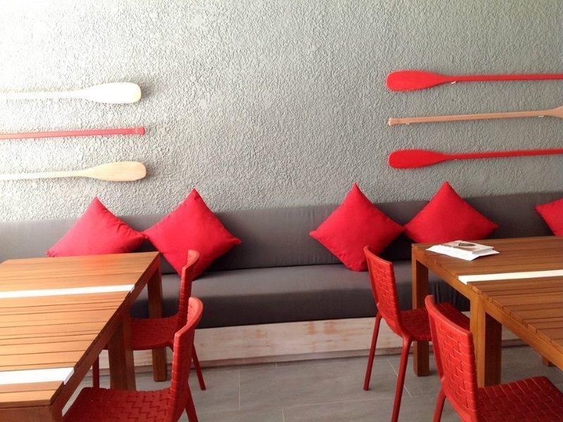 Veranda Palmar Beach Hotel & Spa Belle Mare Bagian luar foto