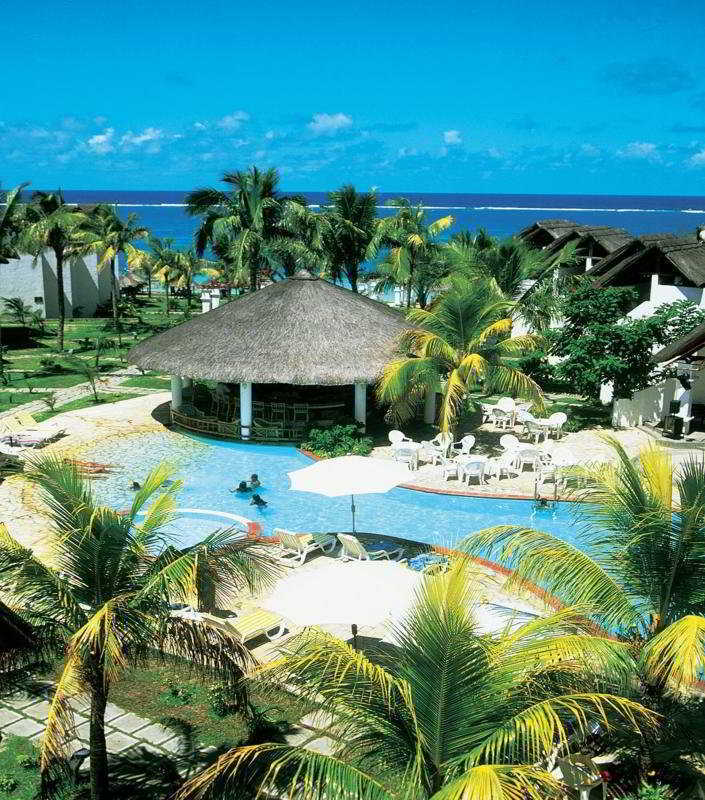 Veranda Palmar Beach Hotel & Spa Belle Mare Fasilitas foto