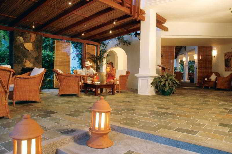 Veranda Palmar Beach Hotel & Spa Belle Mare Bagian luar foto