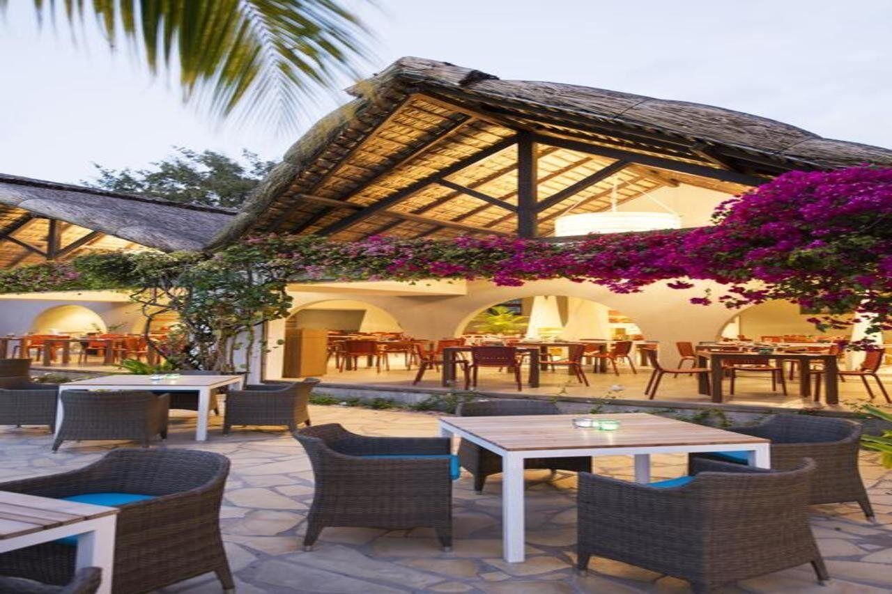 Veranda Palmar Beach Hotel & Spa Belle Mare Bagian luar foto